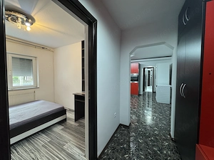 2 cam, 53 mp, parter, renovat, cu spatiu suplim. depozitare-25 mp, Al. Rozelor - imagine 3
