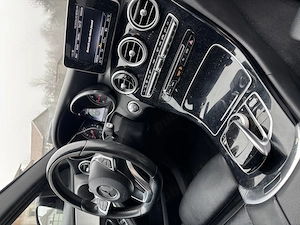 Vand Mercedes Benz c220 - imagine 5