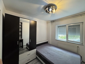 2 cam, 53 mp, parter, renovat, cu spatiu suplim. depozitare-25 mp, Al. Rozelor - imagine 2