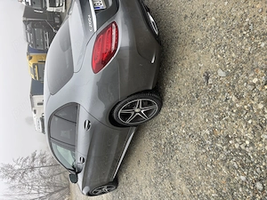 Vand Mercedes Benz c220 - imagine 2