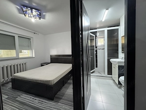 2 cam, 53 mp, parter, renovat, cu spatiu suplim. depozitare-25 mp, Al. Rozelor - imagine 4