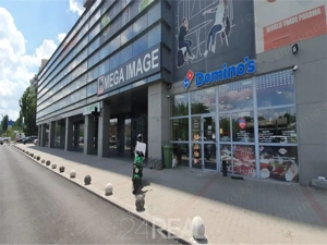 Spatii comerciale de inchiriat - Monaco Towers - de la 78 mp