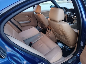 Bmw e90 de vanzare 2.0 177cp - imagine 5