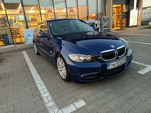 Bmw e90 de vanzare 2.0 177cp