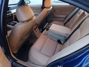 Bmw e90 de vanzare 2.0 177cp - imagine 4