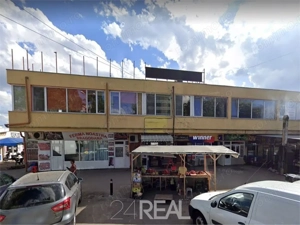 Inchiriere spatii comerciale - Piata 16 Februarie - Bucurestii Noi