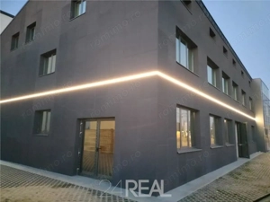Spatiu birou  Otopeni - ideal Showroom + depozitare