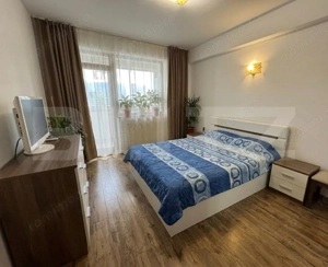 Apartament 2 camere, 43mp, parcare inclusă, balcon, zona Terra