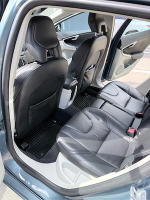 VOLVO V40 SUMMUM - 1.6 D2 - Cutia automată refăcută complet - Stage 1 Safe (140-145 CP) - imagine 6