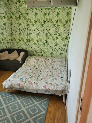 2 camere Zona Nord cu centrala termica 
