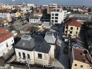 Inchiriere birouri clasa A in Muncipiul Craiova