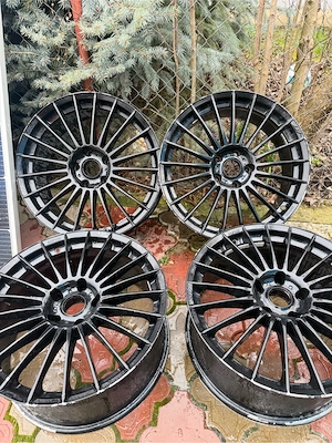 vand jante bmw sau pentru microbuz t5 - imagine 4