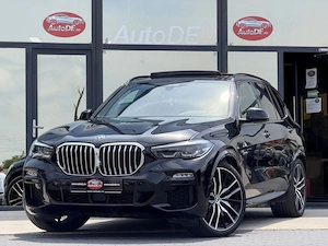 BMW X5 2019 3.0 Hibrid Plug-in 4x4