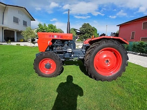 Tractor Same Italia 4x4 recent adus - imagine 5