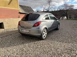 Opel  Corsa 1,3TDCI - imagine 2
