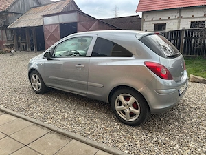 Opel  Corsa 1,3TDCI - imagine 4