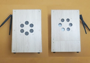 MiniPC - 24x16x8 centimetri