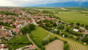 Teren intravilan in Avrig de 1000 mp din Sibiu - imagine 4