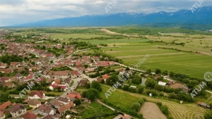 Teren intravilan in Avrig de 1000 mp din Sibiu - imagine 2
