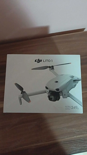 Drone de vânzare 