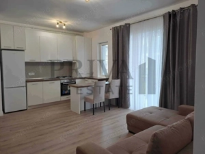 Apartament modern 2 camere, 52 mp, etaj 1, Braytim