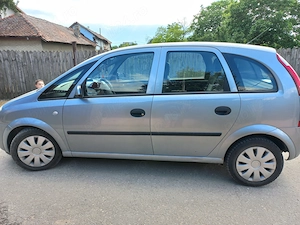 Vand Opel Meriva - imagine 3