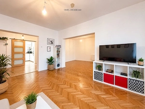 PROPRIETATE RARA | Apartament 5 camere | 125 mp | comision 0%