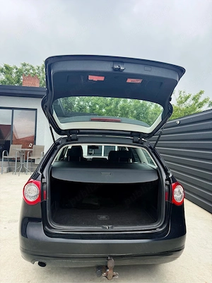 Vand Passat 2010 1.6 Diesel - imagine 8