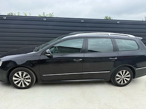 Vand Passat 2010 1.6 Diesel - imagine 4