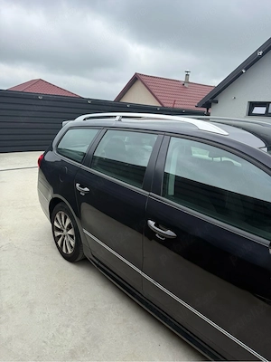 Vand Passat 2010 1.6 Diesel - imagine 6