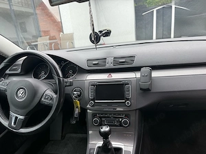 Vand Passat 2010 1.6 Diesel - imagine 3