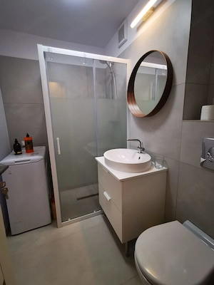 Apartament 1 camera Bulevardul Take Ionescu   Medicina !