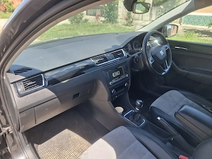 Seat Toledo -1.6 tdi - an de fabricatie 2016 - imagine 5
