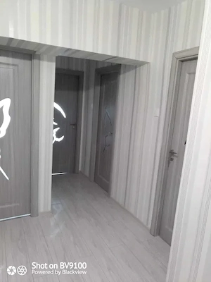 Apartament 2 camere prima inchiere dupa renovare