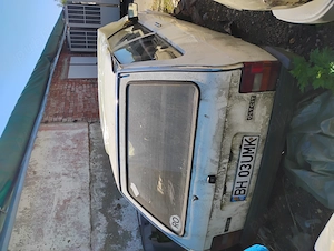 Vînzare auto și piese - imagine 5