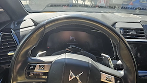 DS 7 Crossback Opera 1.6 PureTech 225 CP   Full Option | DS Active Scan Suspension | Focal Electra | - imagine 5