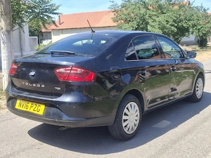 Seat Toledo -1.6 tdi - an de fabricatie 2016 - imagine 6