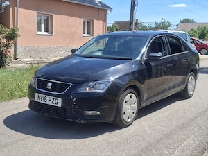Seat Toledo -1.6 tdi - an de fabricatie 2016 - imagine 2