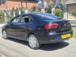 Seat Toledo -1.6 tdi - an de fabricatie 2016 - imagine 7