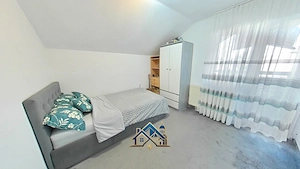  Comision 0% la cumpărare. Apartament 2 camere în vilă regim P+2 - imagine 5