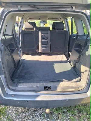 Opel Zafira 2007 - imagine 6