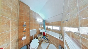  Comision 0% la cumpărare. Apartament 2 camere în vilă regim P+2 - imagine 9
