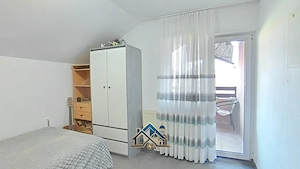  Comision 0% la cumpărare. Apartament 2 camere în vilă regim P+2 - imagine 6