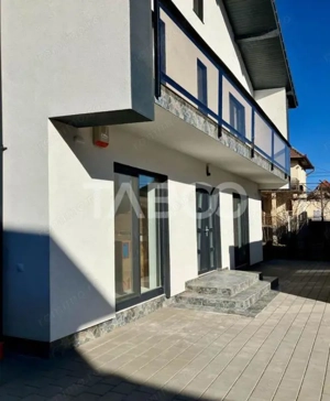 Casa spatioasa cu 4 camere si 3 bai de vanzare 254mp Turnisor  - imagine 4