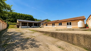 VILA IMPRESIONANTA   PROPRIETATE EXCLUSIVISTĂ- potential turistic si de afaceri! Strehaia, Mehedinti - imagine 4