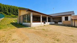 VILA IMPRESIONANTA   PROPRIETATE EXCLUSIVISTĂ- potential turistic si de afaceri! Strehaia, Mehedinti - imagine 5