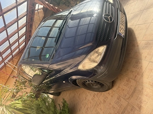 Mercedes benz vito - imagine 2