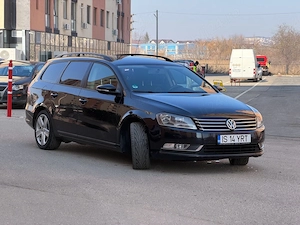 VW Passat b7  2011  4200 Eur 