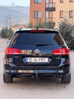 VW Passat b7  2011  4200 Eur  - imagine 4