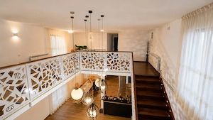 VILA IMPRESIONANTA   PROPRIETATE EXCLUSIVISTĂ- potential turistic si de afaceri! Strehaia, Mehedinti - imagine 6